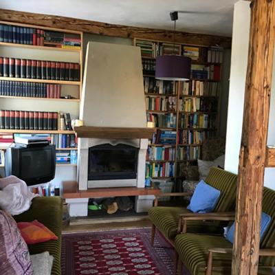 Ferienwohnungen Grundmuehle Nordheim vor der Rhön المظهر الخارجي الصورة